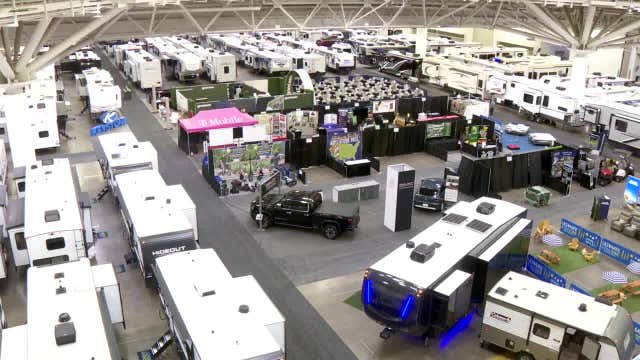 Things to do in Minnesota: 5 things to do this weekend (Feb. 14-16)