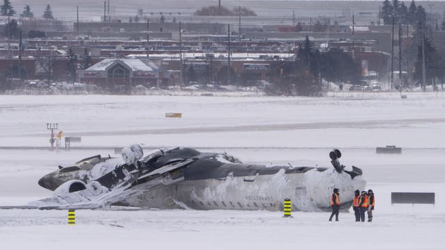Delta addresses ‘false and misleading assertions’ of Flight 4819 pilots