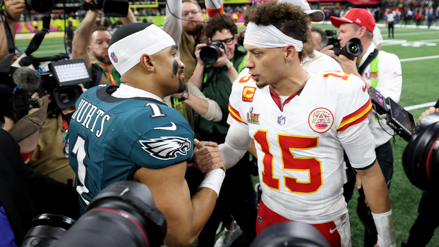 Black quarterbacks in the NFL: The evolution of the game