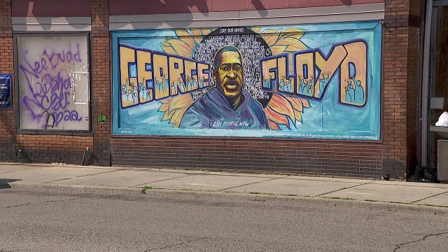 Minneapolis mayor pushes for George Floyd Square plan to finally move forward