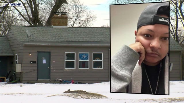 Transgender man from MN killed in NY: No indication murder was hate crime, troopers say