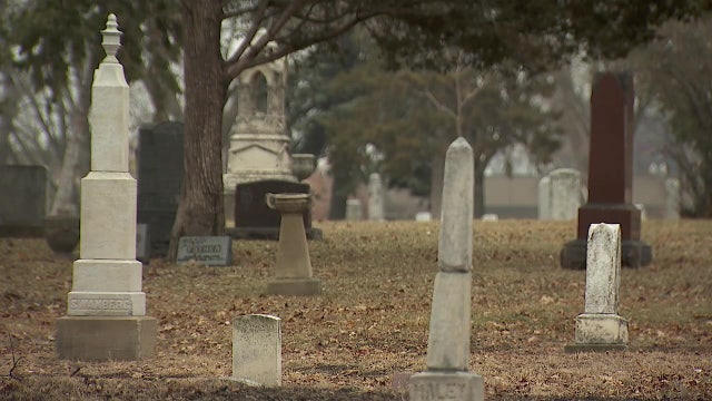 Special events planned for Minneapolis’ oldest cemetery after Underground Railroad designation