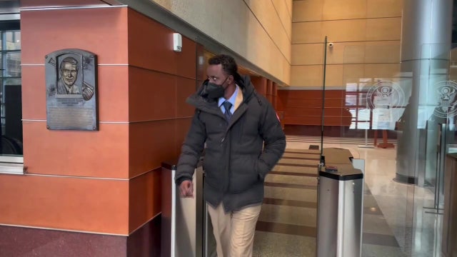 Feeding Our Future trial witness intimidated, prosecutors say