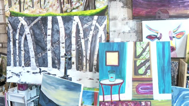 Art-A-Whirl weekend returns for its 30th year