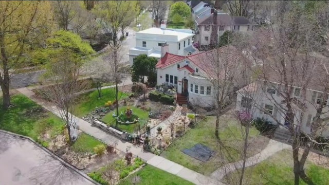 Minneapolis boulevard gardens, vegetation targeted by new ordinance