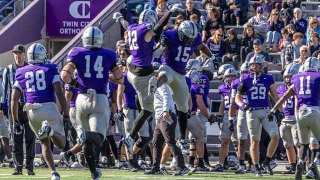 Glenn Caruso’s 2025 St. Thomas football class features ‘athletic multiplicity’