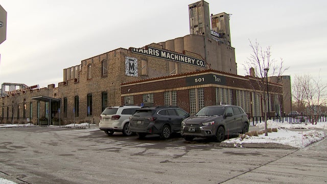 World Street Kitchen opening location at Malcolm Yards food hall