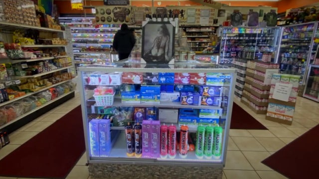 Minnesota could become 2nd state to ban nitrous oxide canister sales