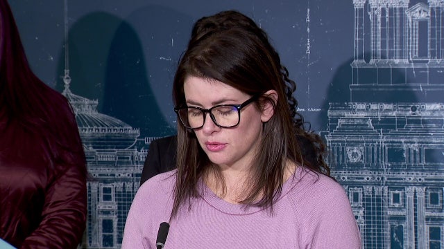 ‘Nudified’ photos victimized Minnesota women who now hope for change