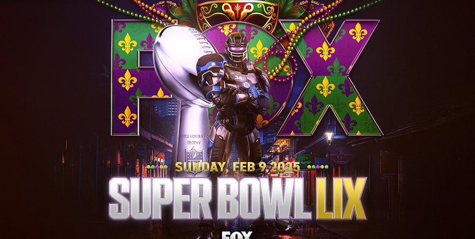 Super Bowl stream: How to stream the game free, legal in 4K | FOX
