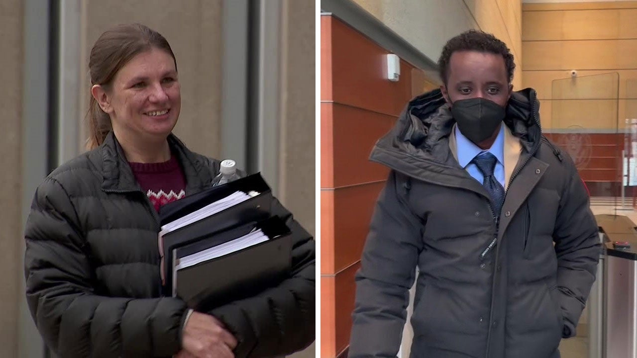 Feeding our Future fraud: Prosecutors ask for 50-year sentence for Aimee Bock