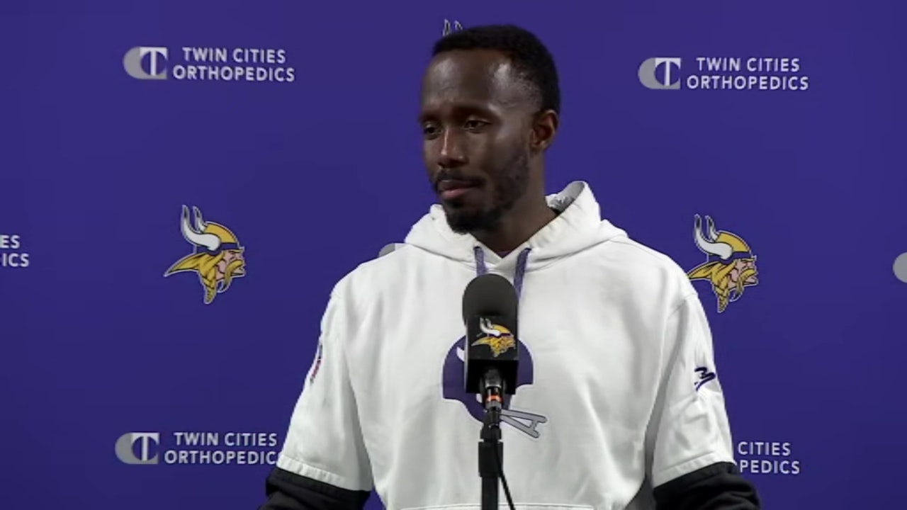 Vikings fire GM Kwesi Adofo-Mensah: A look at his 4 draft classes