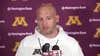 P.J. Fleck: Niko Medved is a ‘grand slam’ for Gophers AD Mark Coyle