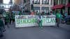 Minneapolis hosts St. Patrick's Day parade for first time in years