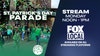 St. Paul's St. Patrick's Day parade: Watch live