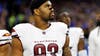 Vikings bring back Byron Murphy Jr., agree to terms with Jonathan Allen