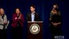 Frey says Mpls is a 'safe haven' for undocumented immigrants, trans community