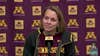 Dawn Plitzuweit, Gophers players surprised by Mallory Heyer’s departure