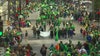 St. Paul's St. Patrick's Day parade: Start time, parade route