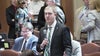 Justin Eichorn resigns from MN Senate after minor prostitution sting