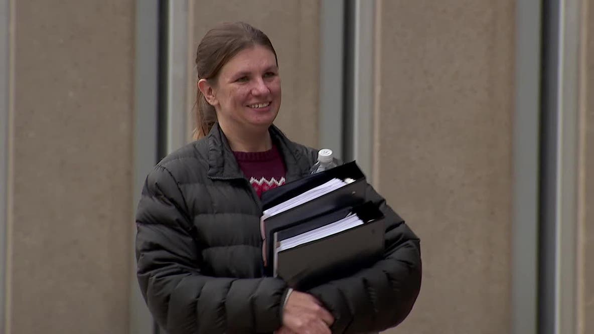 Minnesota fraud: Sentencing date set for convicted Feeding Our Future 'ringleader' Aimee Bock