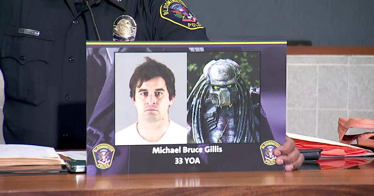 Eden Prairie man arrested for multiple child sex crimes faces federal ...