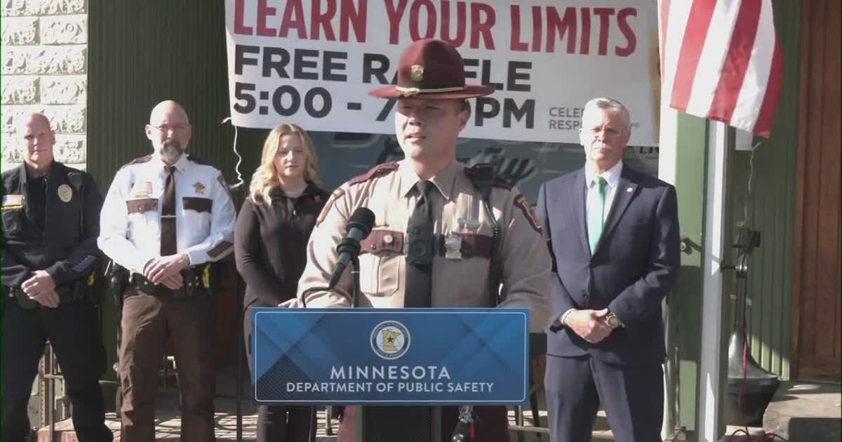 Law enforcement planning extra DWI patrols St. Patrick's Day weekend ...