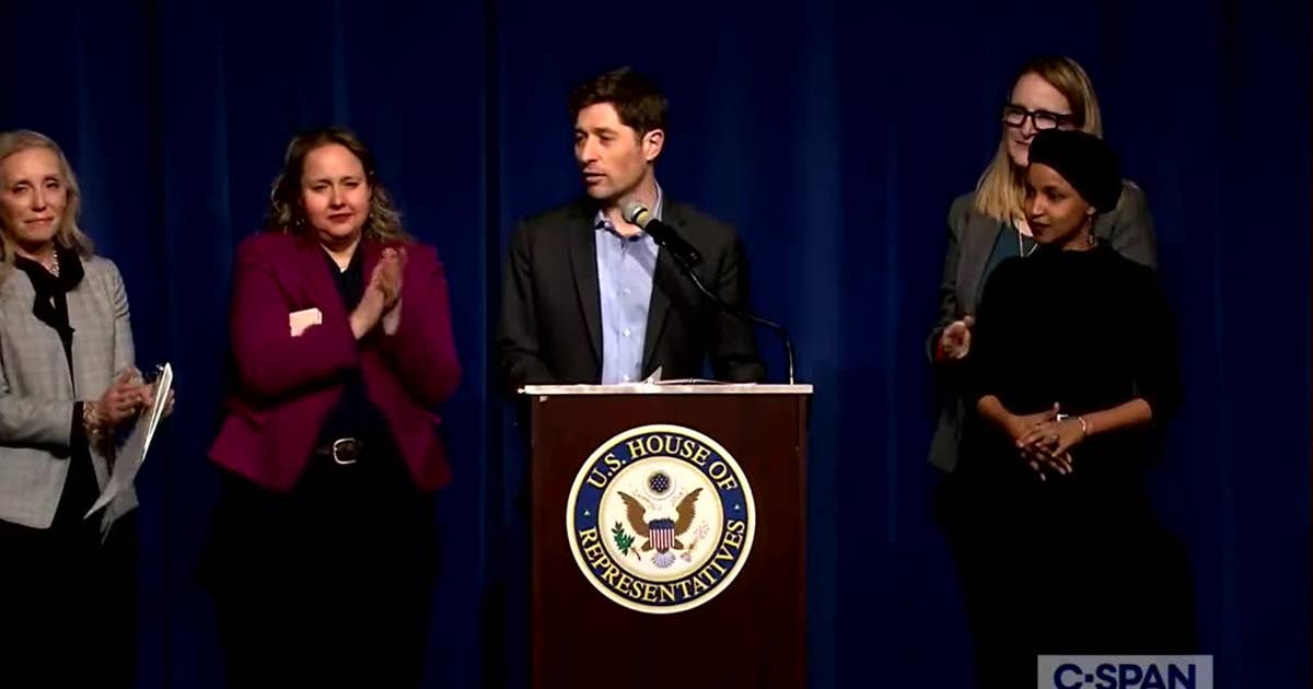 Frey says Mpls is a 'safe haven' for undocumented immigrants
