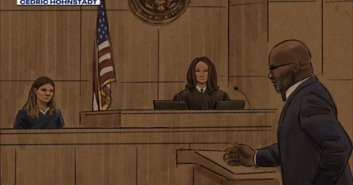 Feeding our Future: Fraud trial in hands of jury for decision | FOX 9 ...