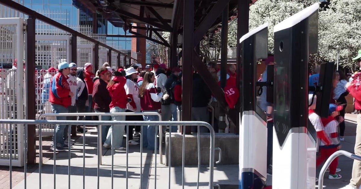 Go Ahead Entry at Target Field will use facial recognition for lines ...