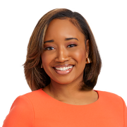 Symone Woolridge