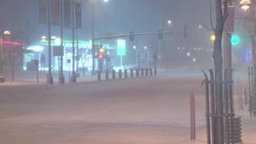 Minnesota weather: Twin Cities see largest snowfall of the season