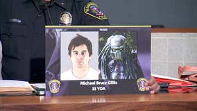 Eden Prairie man arrested for multiple child sex crimes faces federal charges
