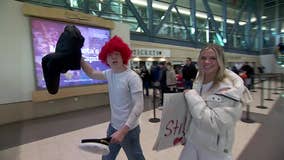 Minnesota Boys State Hockey Tournament brings fans from across the country