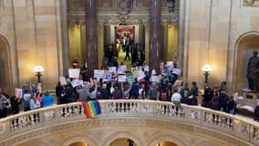 Minnesota’s bill to ban transgender athletes fails