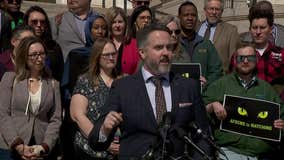 MN state workers threaten to quit, retire early after return-to-office order