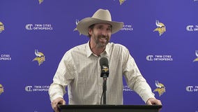 Jared Allen says 2009 Vikings should’ve won Super Bowl