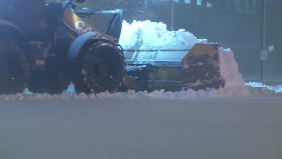 Metro Transit, SouthWest Transit resume service after snowstorm