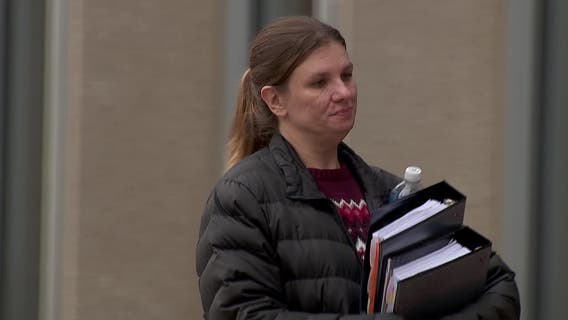 Feeding Our Future trial: Aimee Bock takes the stand