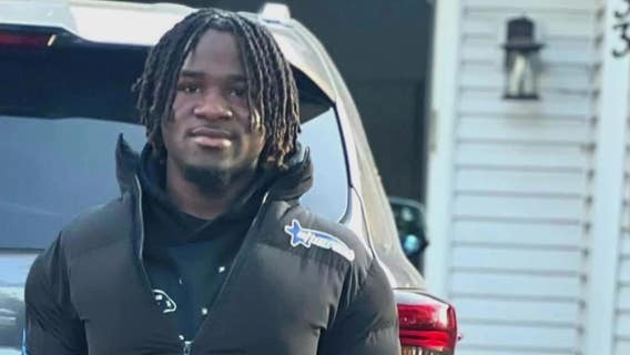 Parents seek answers after son found dead in Ramsey: 'I need justice for my son'