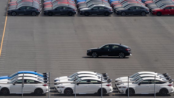 Tariffs could make cars more expensive, MN Commerce Dept. warns