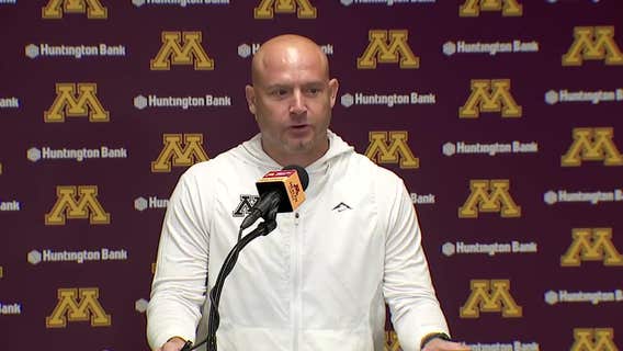 P.J. Fleck defends decision not to have Gophers Spring Game