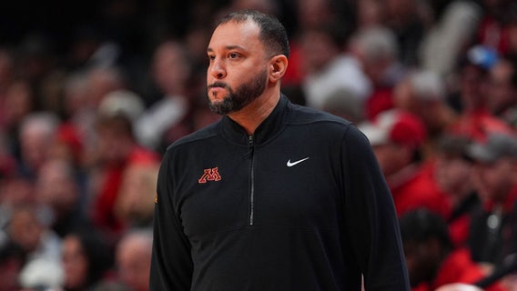 Gophers fire men’s basketball coach Ben Johnson after 4 seasons