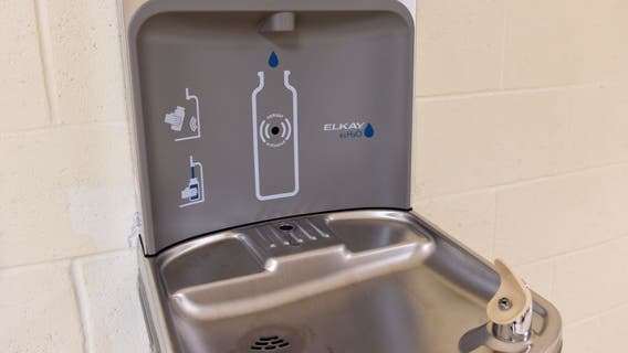 Lead in drinking water at MN schools, child care centers: Interactive map