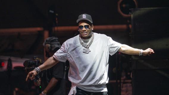 Nelly will perform after Twins game at Target Field in July