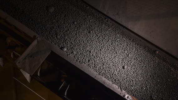 Hundreds of Iron Range steelworkers facing layoffs in May