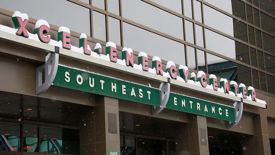 MN weather: Snow totals from MSHSL boys hockey tournament team cities