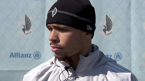 Hassani Dotson breaks silence on MNUFC trade request: ‘I don’t think anything is burned’