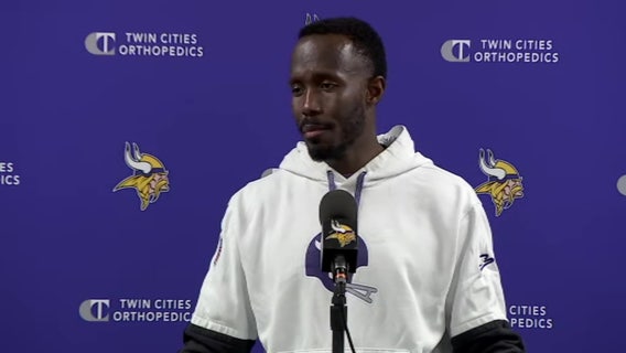 Vikings GM doesn’t close door on Aaron Rodgers, not worried about extension