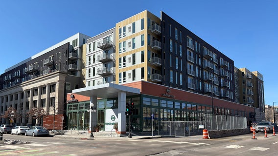 St. Paul Lunds & Byerlys to close, leaving downtown area with no major grocer